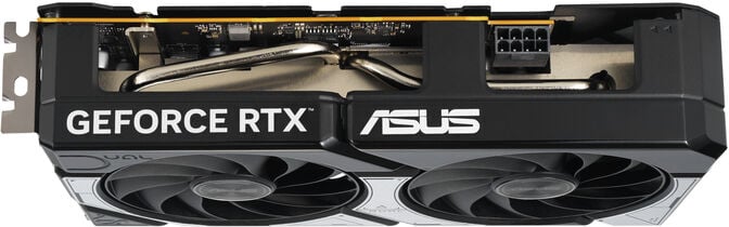 Gr&aacute;fica Asus GeForce&reg; RTX 5060 Dual 8GB GDDR7 DLSS4 image number 6