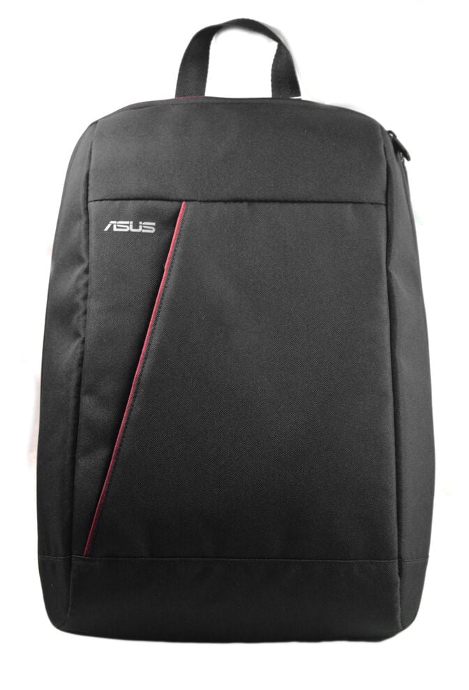 Mochila 16" ASUS Nereus Preta image number 0