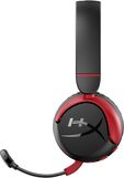 Headset HyperX Cloud Mini Wireless Preto image number null