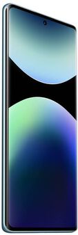 Smartphone Xiaomi Redmi Note 14 Pro 6.67" 8GB/256GB Dual SIM Ocean Blue image number null