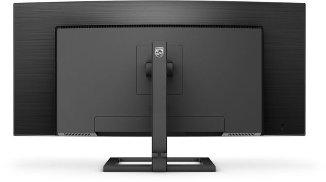 Monitor Curvo Philips 34" 346E2CUAE VA UWQHD 100Hz USB-C (65W) image number 7