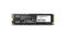 SSD KLEVV CRAS C715 Gen3 512GB M.2 NVMe 2280 (3200/2000MB/s)