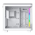 Caixa ATX Montech King 95 Branco image number null