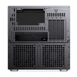Caixa Micro-ATX Jonsbo N6 Preto image number null