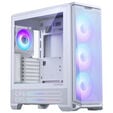 Phanteks Matrix Screen 600 Leds para G400A e XT View Branco image number null