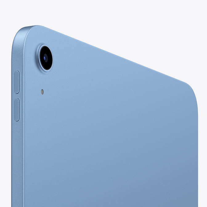 Tablet Apple iPad Air M4 11" Wi-Fi 512GB Azul image number 2