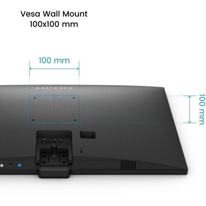 Monitor BenQ 23.8" GW2790C IPS FHD 144Hz 5ms Eye Care image number 3