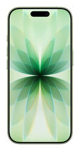 Smartphone iPhone 17 6.3" 256GB Verde S&aacute;lvia image number null