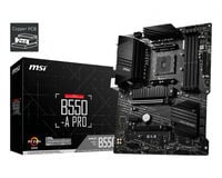 Motherboard MSI B550-A PRO&nbsp;