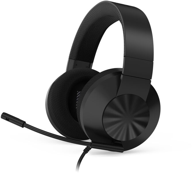 Headset Lenovo H210 Gaming Jack 3.5mm image number 9