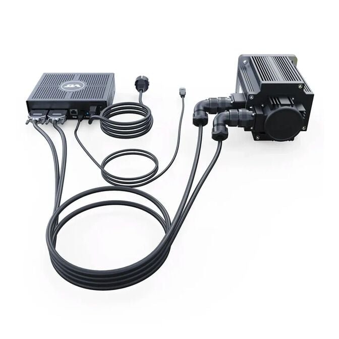 DirectForce Pro VRS Wheel Base Controller image number 4