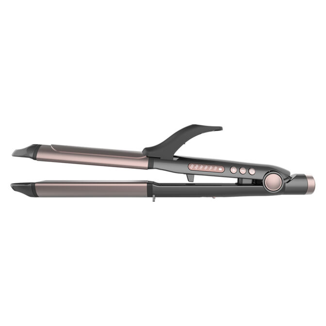 Alisador de Cabelo Cecotec Bamba RitualCare 1000 Ceramic image number 1