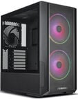 Caixa E-ATX Lian Li Lancool 216 ARGB Preto Vidro Temperado image number null