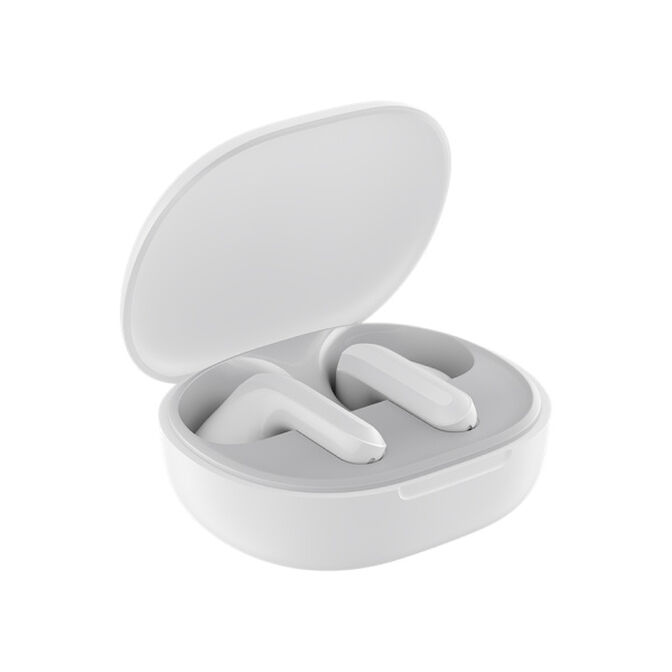 Earbuds Xiaomi Redmi Buds 4 Lite Branco image number 1