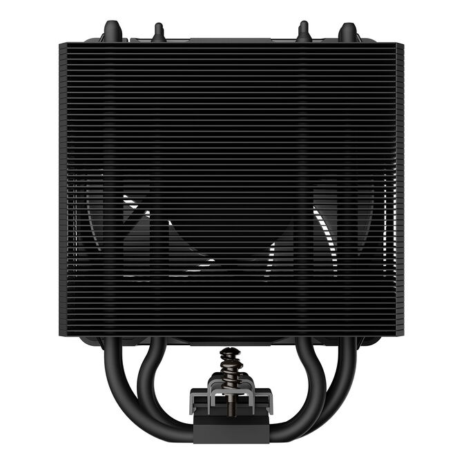 Cooler CPU Arctic Freezer 36-S ARGB Black - 120mm image number 4