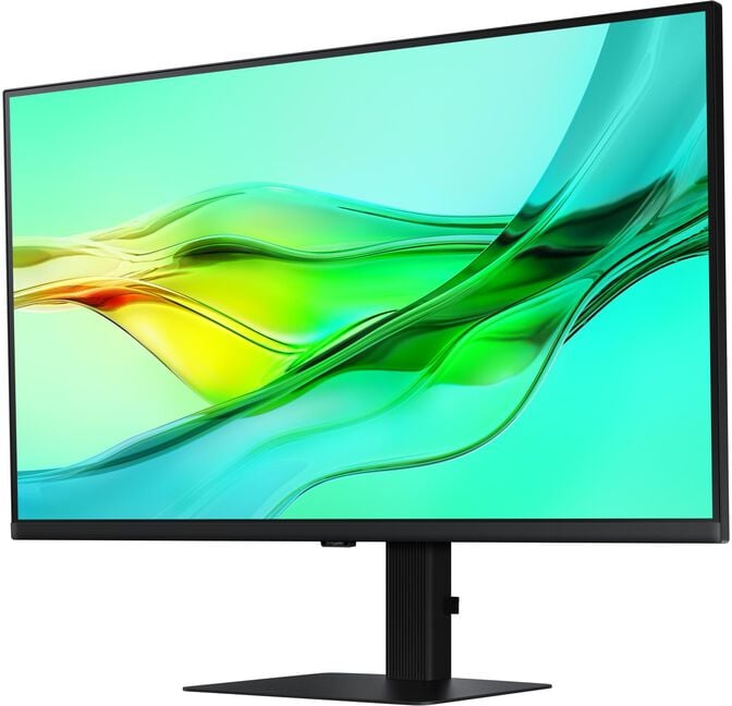 Monitor Samsung ViewFinity S6 32" S60UD IPS QHD 100Hz USB-C (PD90W) KVM Daisy Chain HDR10 image number 1