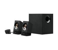 Colunas Logitech Z533 2.1 60W RMS Preto