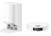 Aspirador Rob&ocirc; Xiaomi Robot Vacuum X20+ com Base Autolimpeza