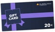 Gift Card Globaldata 20Eur image number null