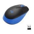 Rato Logitech M190 1000DPI Wireless Azul image number null