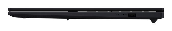 Port&aacute;til ASUS VivoBook F1607CA 16" Ultra 7 255H 32GB 1TB FHD Intel Arc 140T (sem carregador) image number 7