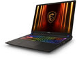 Port&aacute;til MSI Vector 16 HX AI A2XWFG-020PT 16" Ultra 9 275HX 32GB DDR5 1TB RTX 5060 QHD+ 240Hz image number null