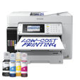 Impressora Multifun&ccedil;&otilde;es a Jato de Tinta Epson EcoTank Pro ET-16685 WiFi image number null