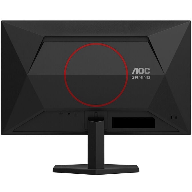 Monitor AOC Gaming 23.8" 24G42E IPS FHD 180Hz 1ms Adaptive Sync image number 6