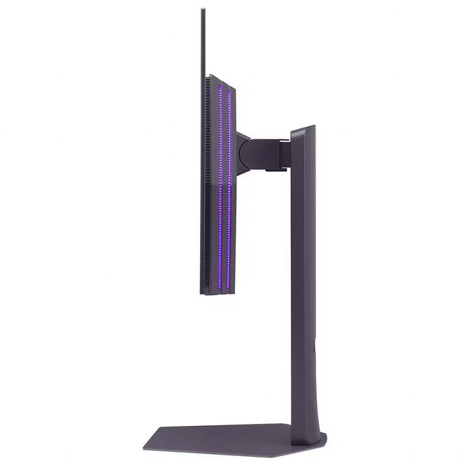 Monitor Gaming LG UltrGear 27" 27GX790A-B OLED QHD 480Hz reeSync Premium Pro / G-Sync Compatible image number 6