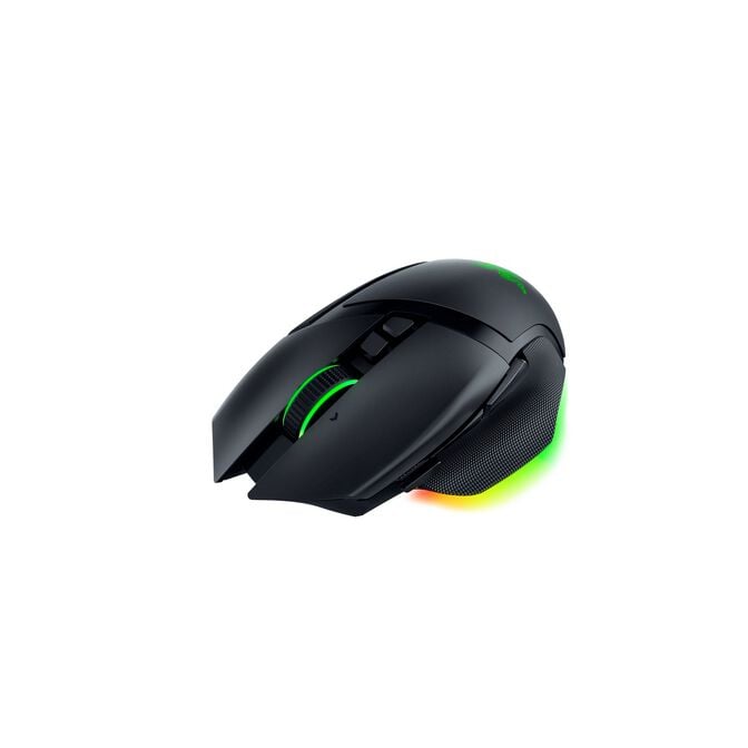 Rato Razer Basilisk V3 Pro 30000DPI Wireless Preto image number 1