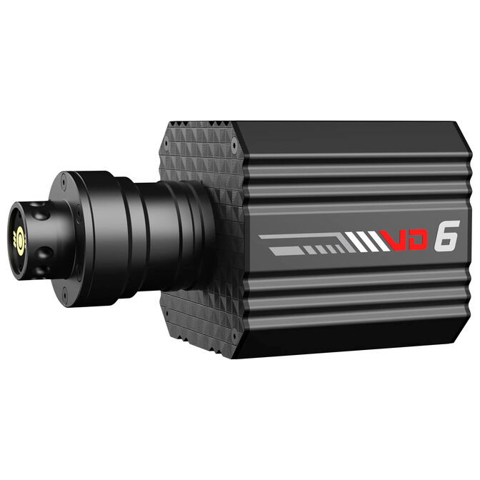 Base Volante Direct Drive PXN VD6 (6nm) image number 1