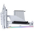 Suporte Vertical GPU Lian Li V3 PCI-E 5.0 Branco image number null