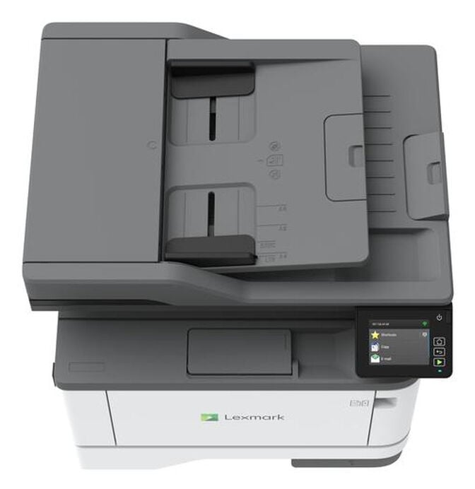 Multifun&ccedil;&otilde;es Lexmark MX431adn a Laser Monocrom&aacute;tica image number 4