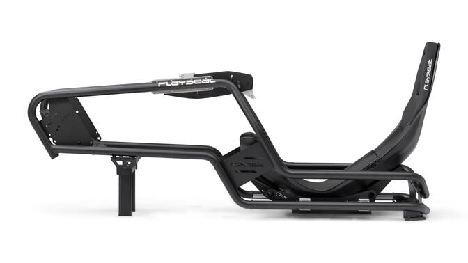 Cockpit Playseat&reg; Formula Intelligence Preta image number 2