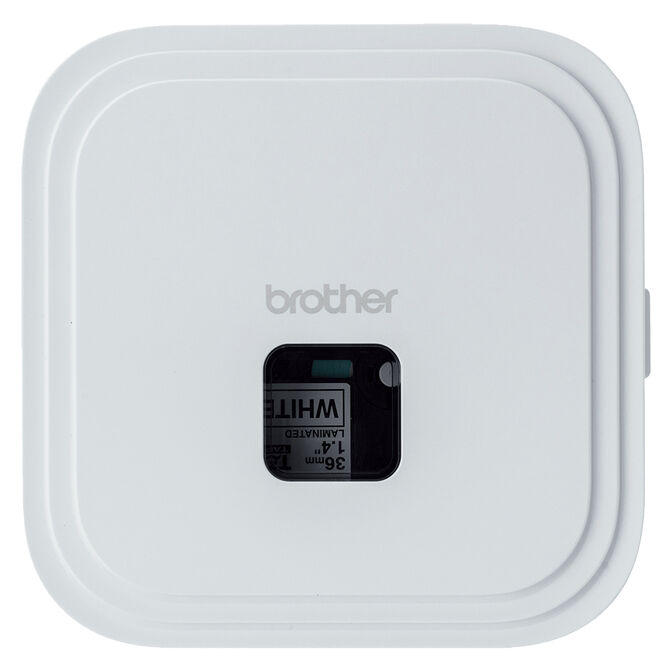 Impressora de Etiquetas Brother P-Touch Cube Pro PT-P910BT Bluetooth image number 4