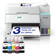 Multifunc&otilde;es a Jacto de Tinta Epson EcoTank ET-3956 WiFi image number null