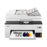 Impressora Multifun&ccedil;&otilde;es a Jato de Tinta Canon MAXIFY GX2051 MegaTank WiFi