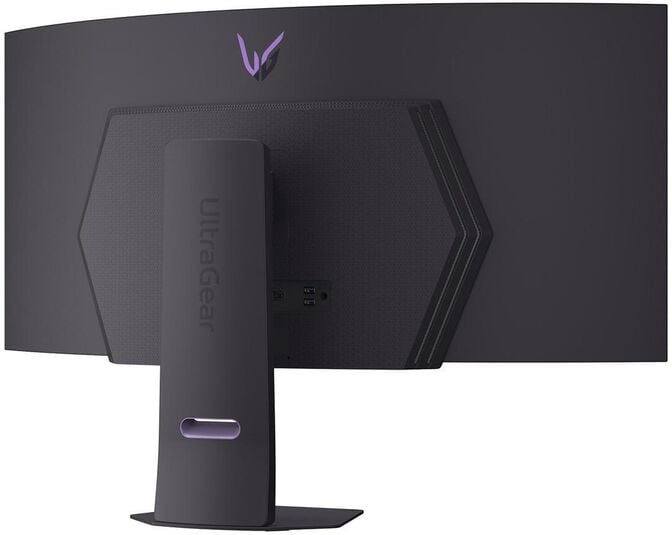 Monitor Curvo Gaming LG UltrGear 45" 45GX900A OLED WQHD 240Hz 0.03ms G-Sync Compatible image number 13