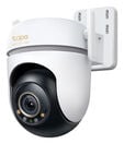 C&acirc;mara de Seguran&ccedil;a TP-Link TC43 Outdoor Pan/Tilt AI 3K Security Wi-Fi image number null