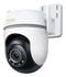 C&acirc;mara de Seguran&ccedil;a TP-Link TC43 Outdoor Pan/Tilt AI 3K Security Wi-Fi