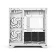Caixa ATX Fractal Design Pop 2 Vision RGB TG White image number null