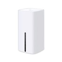 Router TP-Link Archer NX210 5G EasyMesh AX1800 Dual-Band Wi-Fi 6 (802.11ax) Gigabit Branco