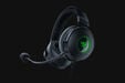 Headset Razer Kraken V3 HyperSense 7.1 image number null
