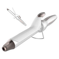 Modelador de Cabelo Cecotec Bamba SurfCare 790 Curly