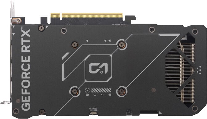 Gr&aacute;fica Asus GeForce&reg; RTX 5060 Ti Dual 16GB GDDR7 DLSS4 image number 4