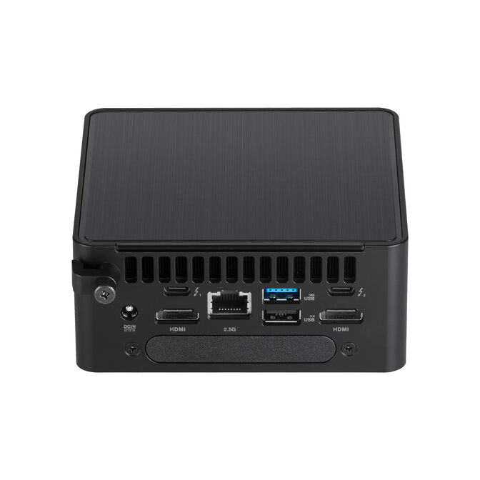 Mini PC ASUS NUC 14 PRO Core 3 100U Barebone image number 7