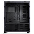 Caixa E-ATX Phanteks Enthoo Elite Server XL-EBB Preto image number null