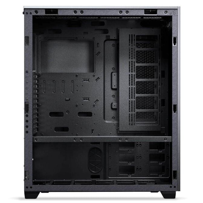 Caixa E-ATX Phanteks Enthoo Elite Server XL-EBB Preto image number 4