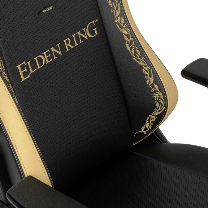 Cadeira noblechairs HERO - Elden Ring Edition image number 6