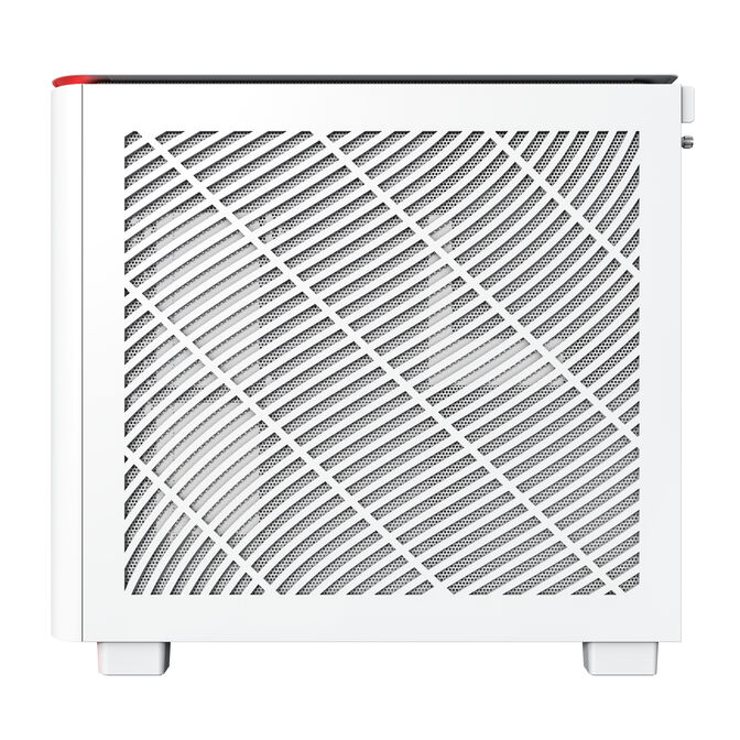 Caixa ATX Montech King 95 Branco image number 4